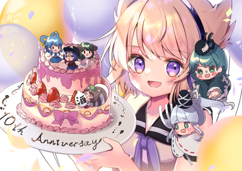イラストレーター高坂梓 イラストで伝えるメッセージ